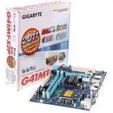 Placa mãe GigaByte DDR3